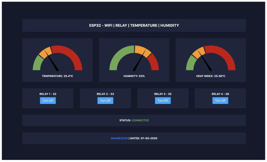 Log Monitor